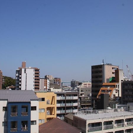 Ohori House Apartamento Fukuoka  Exterior foto