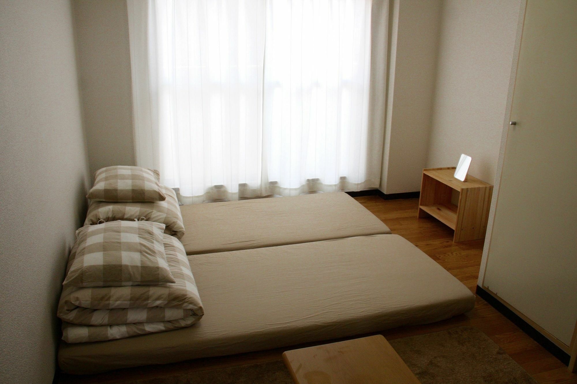 Ohori House Apartamento Fukuoka  Exterior foto